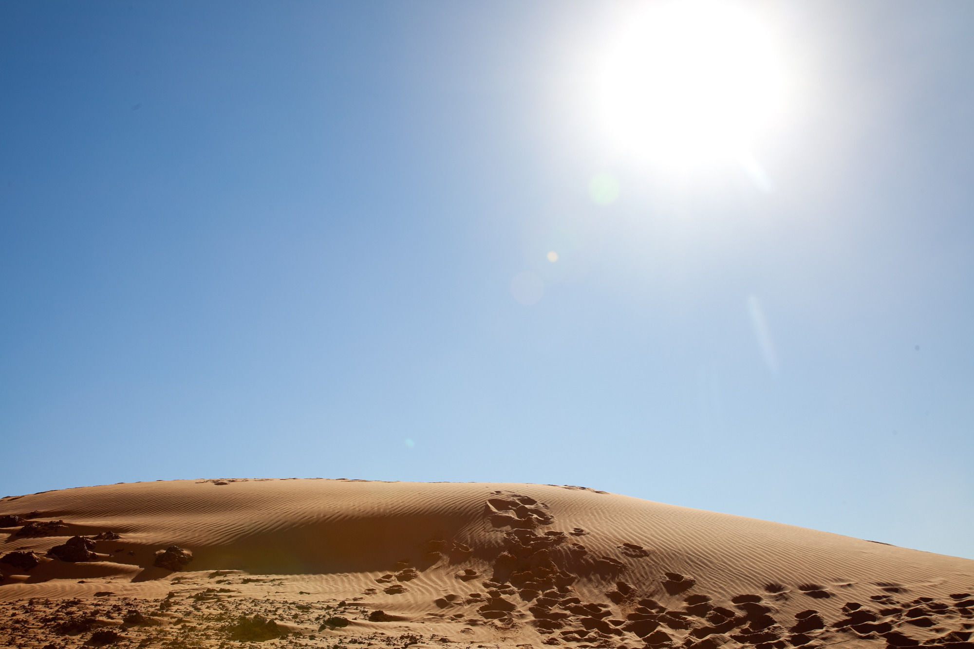 Kam Kam Dunes Merzouga Bagian luar foto