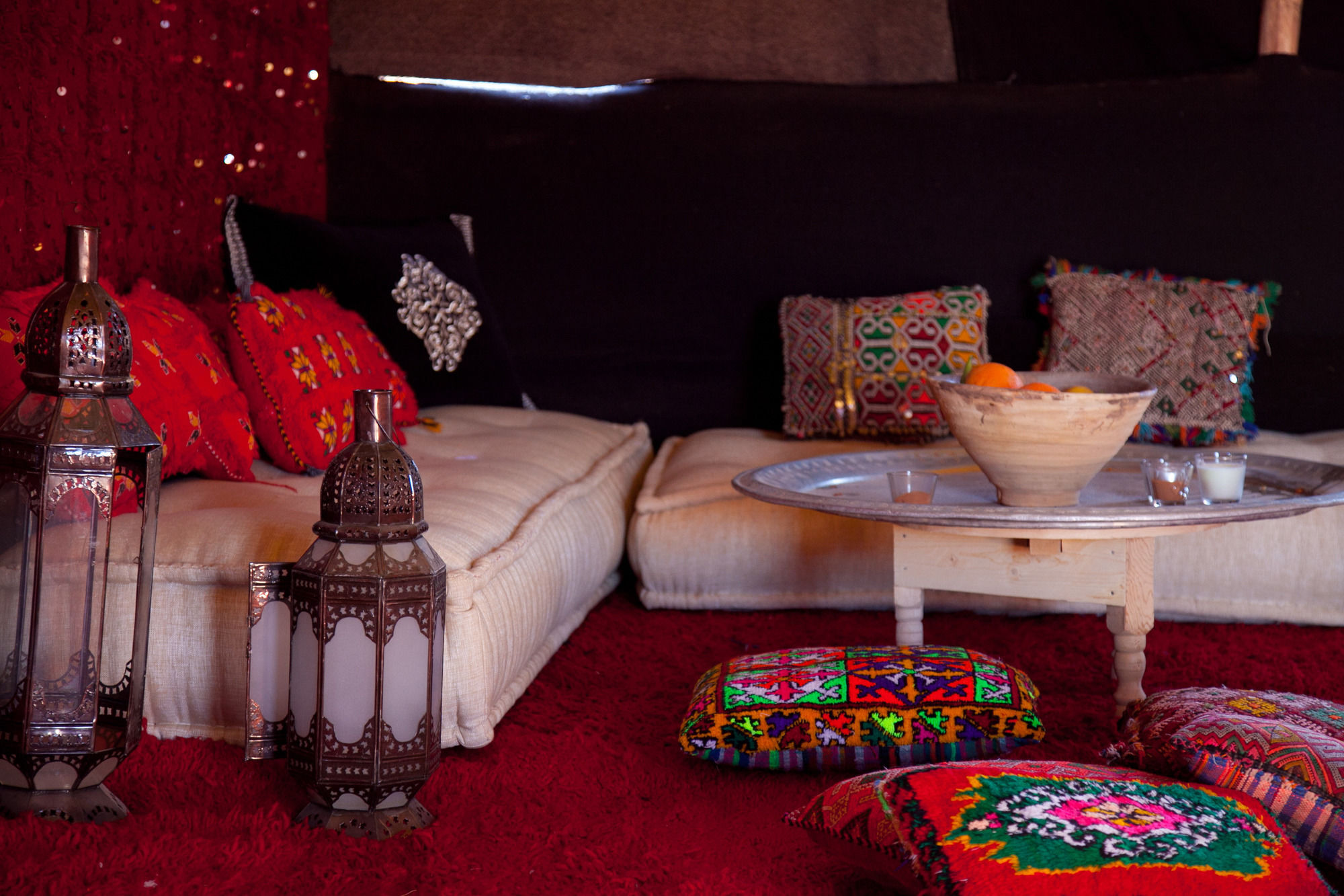 Kam Kam Dunes Merzouga Bagian luar foto